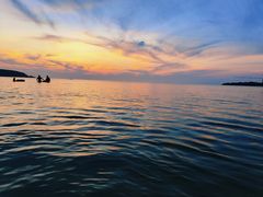 -金海滩海水浴场