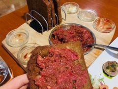 -布拉格餐厅· 中欧捷克菜(全国首店)