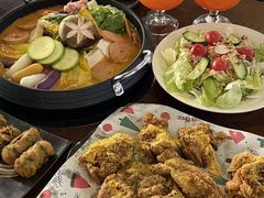 -韩鼎丰·韩国料理(林奥店)