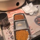 今天的烤肉吃货日记