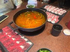 -旺福·贵州酸汤牛肉火锅(陆悦天地店)