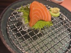 -山葵家·创意料理(EFC欧美广场店)