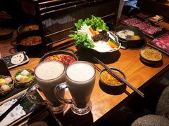 -呷哺呷哺 黄金牧场 (新中关购物中心店)