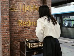 -北京大学东门(地铁站)
