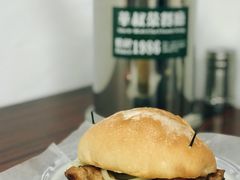-華叔茶記