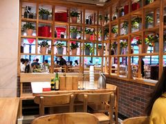 -袁记串串香(新南门店)