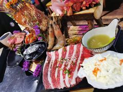 -鹤江桥·红油牛肉粉(SKP店)