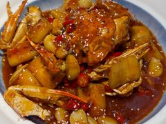 -辣小鲜·南昌大排档(船山路店)