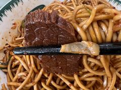 -老余家面馆