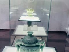 -香市公园-中国沉香文化博物馆