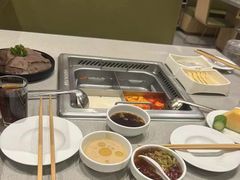 -海底捞火锅(八佰伴店)