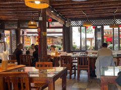-尽善百年古院餐厅(王家老宅店)