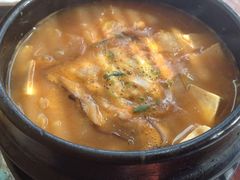 酱汤-韩流热风(桥东街店)