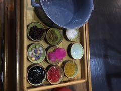 西瓜冰粉-香天下·四川火锅(安镇大润发店)