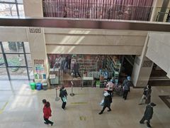 -中国中医科学院西苑医院(本部)