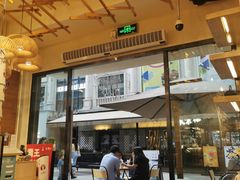 -霸王茶姬(南亚风情第壹城店)