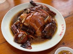 -黄连大头华烧鹅店(大良店)