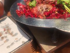 -路边羊烧烤酒场(宝带路店)