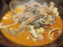 -喜湘宴·精致湖南菜(和平西桥店)