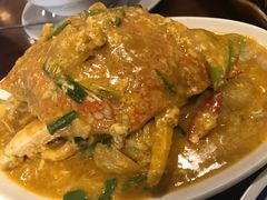 -Dang restaurant (patong phuket)