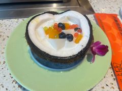 -小董哥烤串(金水花城店)