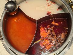 -周师兄大刀腰片火锅(洪崖洞旗舰店)