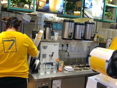 -7分甜(苏州中心店)