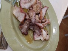 叉烧-大聪烧鹅快餐店(梅林店)