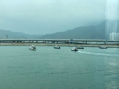 -香港国际机场-T2航站楼
