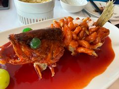 -松鹤楼·非遗·苏帮菜(融科店)