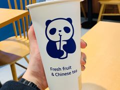 -茶百道(翠柏店)