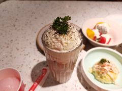 -战斧牛排餐厅(百盛优客店)