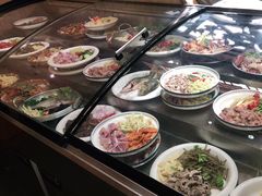 -李东农庄(中南百草园地标店)