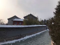 -龙泉寺