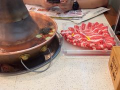 -京城胜利涮羊肉(禧乐汇店)