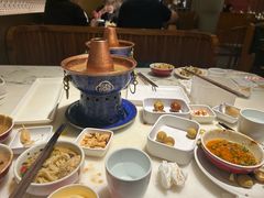 -涮福記·现切牛羊肉火锅(世纪汇店)