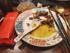 -羊门客在·烤盐池滩羊·川菜