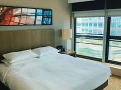 -深圳机场凯悦嘉轩酒店