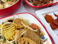 -川小昧麻辣拌(罕王店)