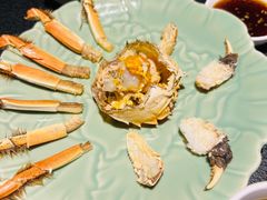 -成隆行·蟹王府(九江路店)