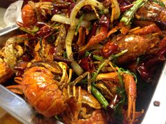 -盱眙虾神於氏龙虾(夫子庙红街店)