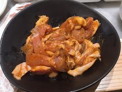 -韩宫宴和牛烤肉(合肥滨湖银泰城店)