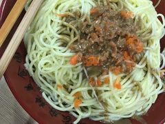 凉面-胡家麻辣串(核桃园路店)