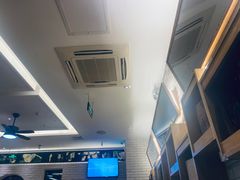 -茶港·点心·啫啫煲(范湖万达广场店)