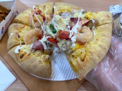 -达美乐比萨(南站西路店)