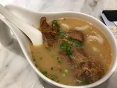 -翠華餐廳(浦东机场T1店)