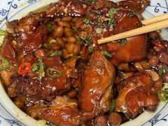 -阿嫂印象·民间江湖菜(大学城店)