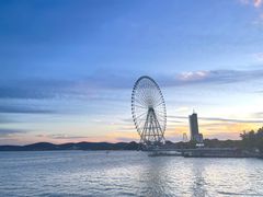 -蠡湖大桥公园