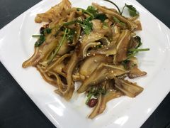 -渔堂公园餐厅·本帮菜(乐园路店)