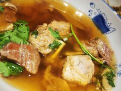 -同合居·非遗东北菜(新阳路店)